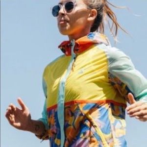 Poler Flutter Jacket